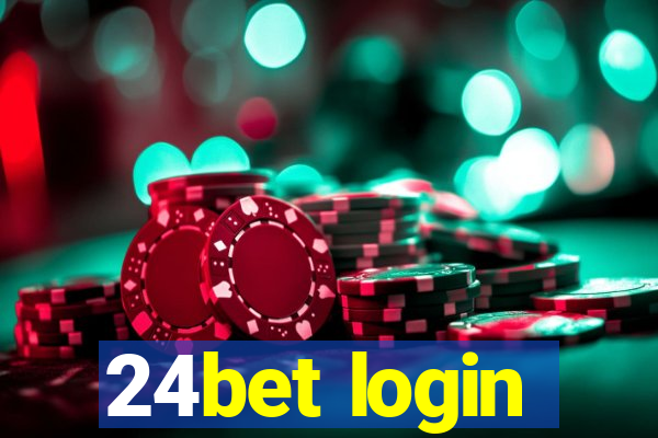 24bet login